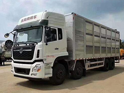 畜禽運輸車